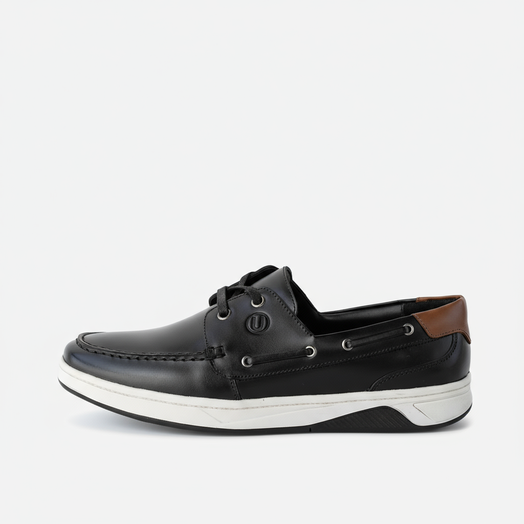 Hincha Clásico Negro