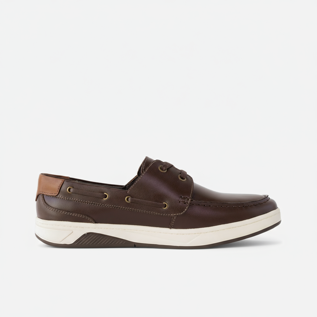 Hincha Clásico Marrón