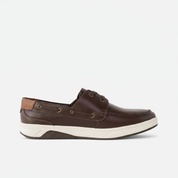 Hincha Clásico Marrón