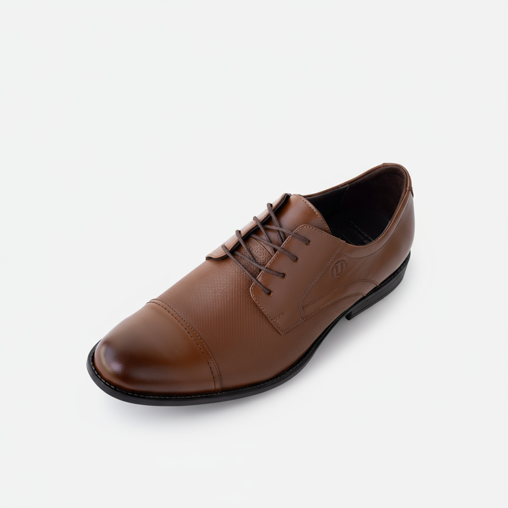 Orgullo Crema Marrón