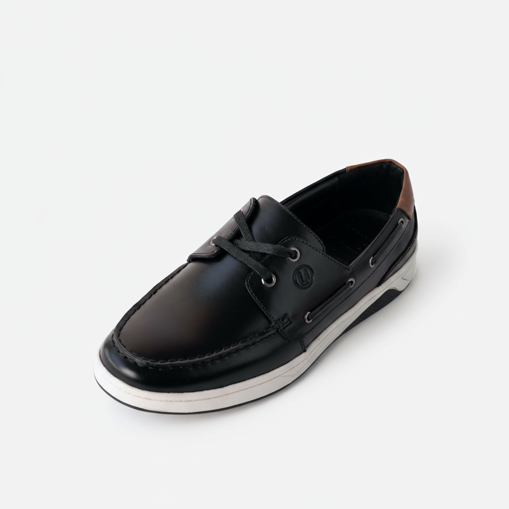 Hincha Clásico Negro