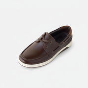 Hincha Clásico Marrón