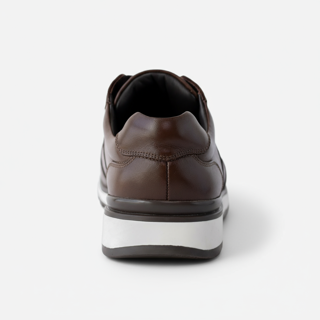 Urban Monumental Marrón