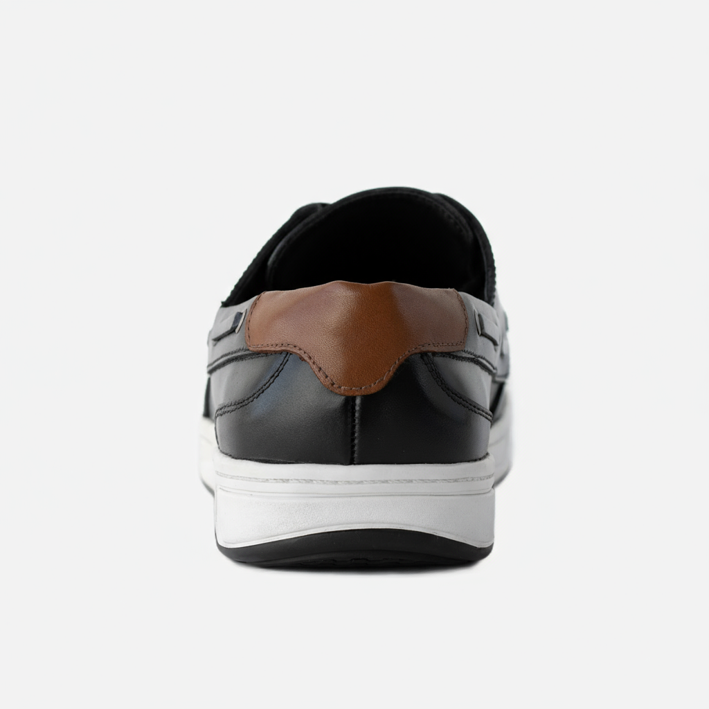 Hincha Clásico Negro