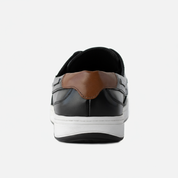 Hincha Clásico Negro