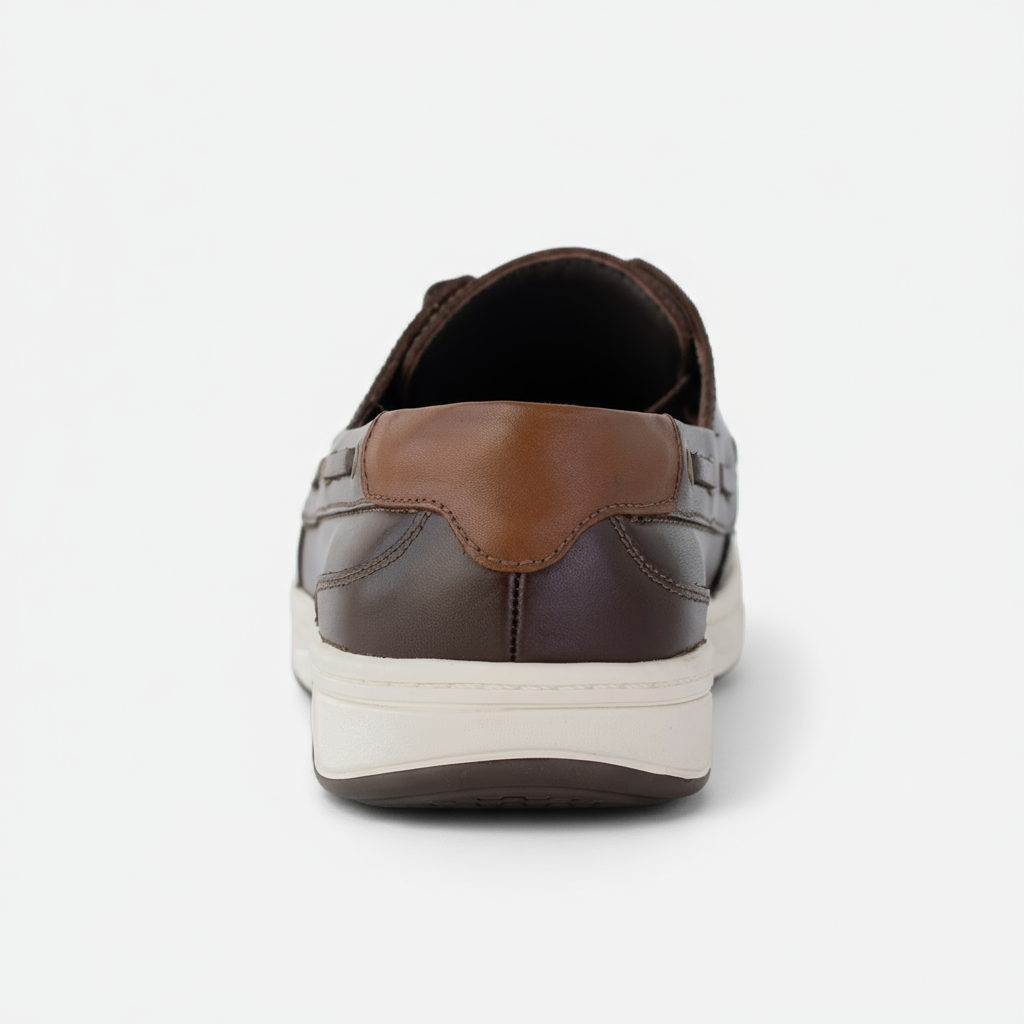 Hincha Clásico Marrón