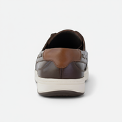 Hincha Clásico Marrón