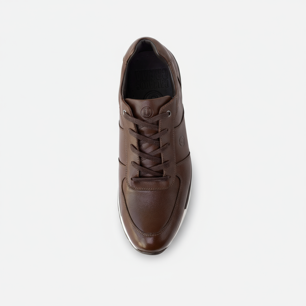 Urban Monumental Marrón