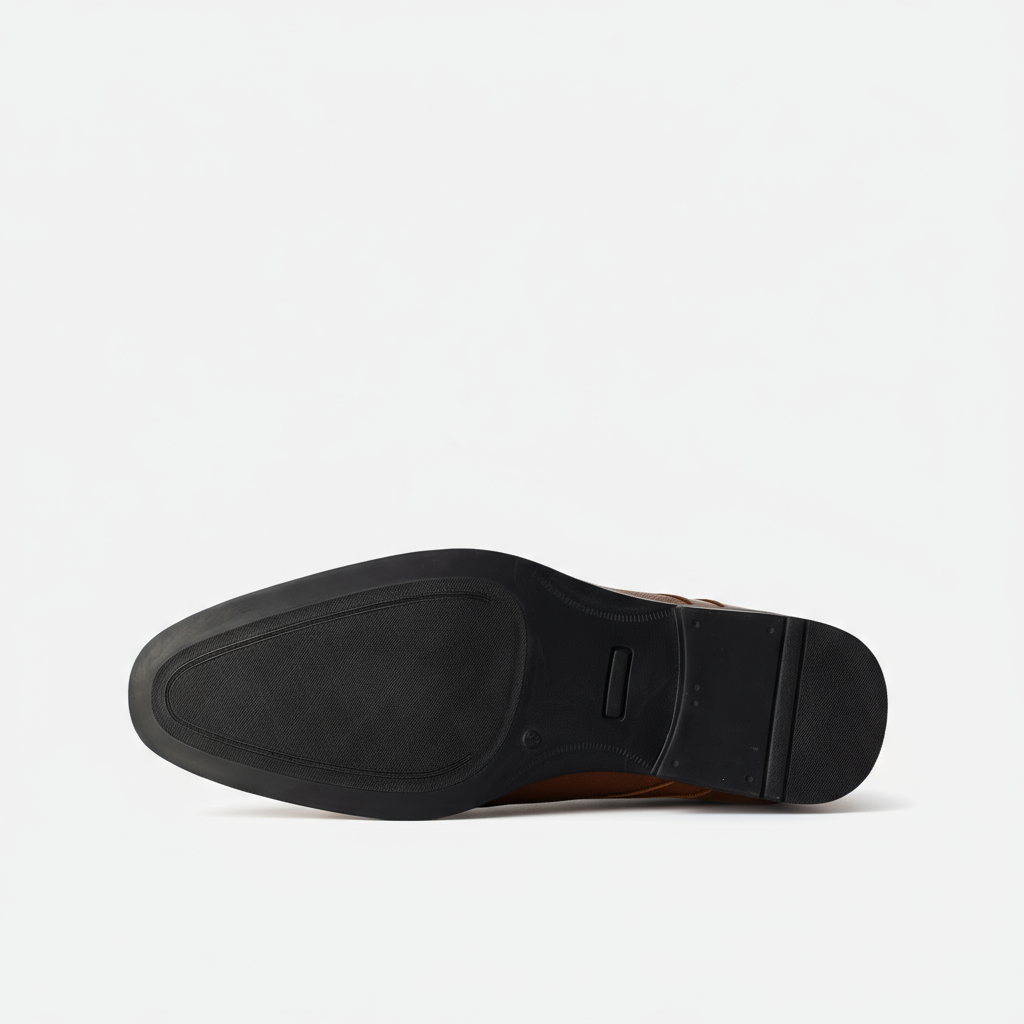 Orgullo Crema Marrón