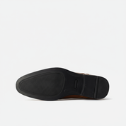 Orgullo Crema Marrón