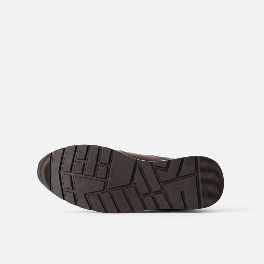 Urban Monumental Marrón