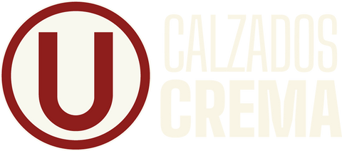 Calzados Crema
